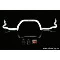 Front Anti-Roll Sway Bar 27mm Ultra Racing for Honda Civic 96-00 EK -1