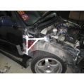 Fender Brackets Ultra Racing for Daihatsu Charade G200 94-00-1