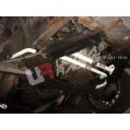 Front Lower Bar Ultra Racing for Nissan Skyline R32 GTST / Cefiro A31-1