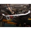 Front Lower Tiebar Ultra Racing for Daihatsu Charade G100 87-94-1
