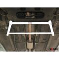 Front H-Brace Ultra Racing for Citroen ZX 1.9 / 2.5-1