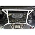 Front Lower H-Brace Ultra Racing for Jaguar XK8 4.0 98+-1