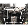 Front H-Brace Ultra Racing for Hyundai Elantra 11-15 / I30 12-17-1
