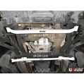 Front Brace Ultra Racing for Mercedes R-Class W251/W350 07+ 3.5-1