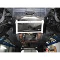 Front H-Brace Ultra Racing for BMW E53 X5 4.4 99-06-1