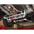 Front H-Brace 367 Ultra Racing for Toyota Previa 06+ 2.4-1