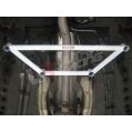 Front H-Brace Ultra Racing for Daewoo Lacetti /Chevrolet Nubira-1