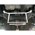 Mid Lower Brace Ultra Racing for Chery A5 06+-1