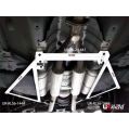 Mid Lower Bar 1447 Ultra Racing for Nissan 370Z /Infiniti G37-1