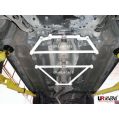 Mid Lower Brace 1416 Ultra Racing for Mazda 6 GH 08+-1
