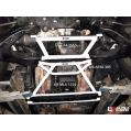 Mid Lower Bar Ultra Racing for Toyota Land Cruiser 100 98-07-1