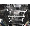 Mid Lower Brace Ultra Racing for Hyundai H1 07+ 2.5D-1