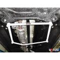 Mid Lower Bar 1733 Ultra Racing for Kia Sportage 10+ 2.0-1
