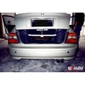 Rear Upper Strutbar Adjus. Ultra Racing for Honda Accord 94-97 2D-1