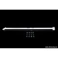 Rear Upper Strutbar Ultra Racing for Mitsubishi Lancer Sportback 10+-1