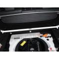 Rear Upper Strutbar 1623 Ultra Racing for Lexus CT200H / Prius XW30-1