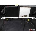 Rear Upper Strutbar Ultra Racing for Toyota Starlet EP70-1