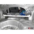Rear Upper Strutbar Ultra Racing for Nissan Sunny 95-99 B14-1