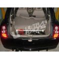 Rear Upper Strutbar Ultra Racing for Nissan Micra K12 02-07-1