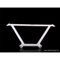 Rear Strutbar Ultra Racing for Hyundai Genesis 08+ 2.0T-1