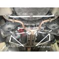 Rear Lower Tiebar 1065 Ultra Racing for Nissan Teana 03-08 J31-1