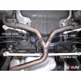 Rear Lower Tiebar 1607 Ultra Racing for Alfa Romeo 159 05+ / Brera-1