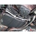 Rear Lower Bar Ultra Racing for Toyota Celica ST183 89+-1