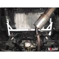 Rear Lower Brace 1423 Ultra Racing for Mitsubishi EVO X-1