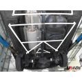 Rear Brace 1618 Ultra Racing for Hyundai H1 07+ 2.5D-1