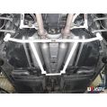 Rear Lower Brace 1694 Ultra Racing for Lexus LS 430 06+-1