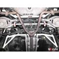 Rear Lower Tiebar 1699 Ultra Racing for Nissan Teana 09+ J32-1