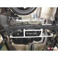Rear Lower Brace Ultra Racing for Citroen C4 Picasso 06+-1