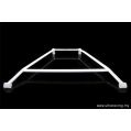 Rear Brace Ultra Racing for Daihatsu Terios 7-Seat 06+-1