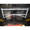 Rear Brace 597 Ultra Racing for Isuzu D-Max 2.5D Man.-1