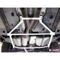 Rear Brace Ultra Racing for Toyota Crown 09+ 3.0 Saloon-1