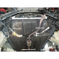 Rear/Side Bars 1266 Ultra Racing for Chery A5 06+-1