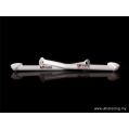 Rear Side Bars 1318P Ultra Racing for Subaru Legacy BM 09+-1