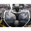 Rear Brace 1430P Ultra Racing for Subaru Legacy B4 03-09-1