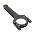 Connecting Rods BC Brian Crower BC6057 for Acura B18A/B LightWeight ProH2K w/ARP2000 Fasteners-1