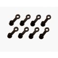 Wilwood 220-12487 Bleed Screw Cap Kit-1