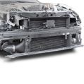 Ram Air Kit Wagner Tuning for Kia Stinger GT 3,3TGDI-4
