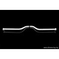 Room Bar Adj. Ultra Racing for Toyota Chaser 92-96 2.5T-1