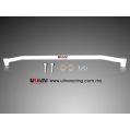 Rear Torsion Bar Ultra Racing for Nissan Cefiro 94-98 A32-1