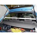 Rear C-Pillar Bar 1724 Ultra Racing for Honda Civic 88-91 3D-1