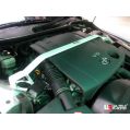 Front Upper Strutbar Ultra Racing for Toyota Mark X 04-09 2.5-1