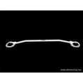 Front Upper Strutbar Ultra Racing for Hyundai Genesis 08+ 2.0T-1