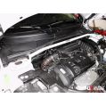 Front Upper Strutbar 1497 Ultra Racing for Mini Countryman R60 11+-1