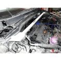 Front Upper Strutbar Ultra Racing for Honda CRV 07+ 2WD-1