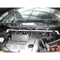 Front Upper Strutbar 1633 Ultra Racing for Toyota Previa 00-06-1