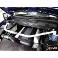 Front Upper Strutbar Ultra Racing for BMW E53 X5 4.4 99-06-1